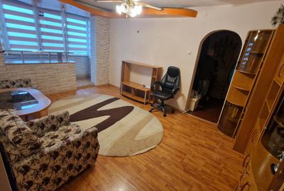 Apartament cu 2 camere semidecomandat în Astra - 6