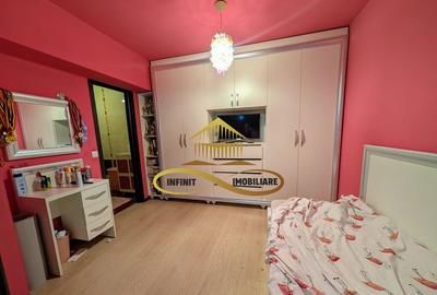 Apartament de vanzare, 4 camere, Bacau-Serbanesti - 6