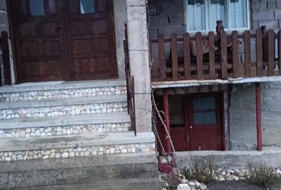 Casă cu Teren 2800 Mp în Boțești - 7