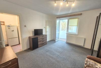 Garsonieră semidecomandată, mobilată în 15 Noiembrie - 4