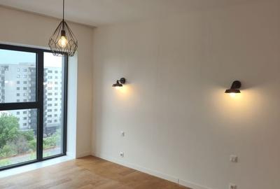 Apartament cu 3 camere în 13 Septembrie - 12