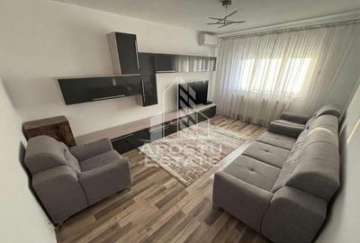 Apartament cu 3 camere decomandat, mobilat în Girocului - 4