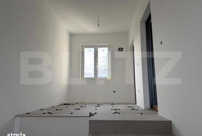 Casă cu 3 camere cu Teren 486 Mp în Titulescu - 2