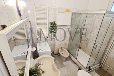 Casa Parter + Demisol în Piata Romana - 33