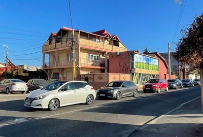 Casă cu 6 camere în Casa de Cultură - 9