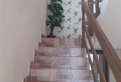 RECO CASA CU ETAJ IN MARGHITA - 6