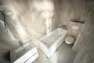 Penthouse cu 4 camere semidecomandat în Galata - 18