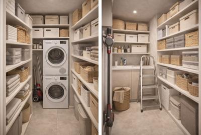 Apartament cu 3 camere decomandat în Prelungirea Ghencea - 23