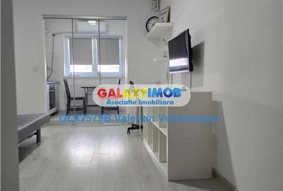 Garsonieră decomandată, mobilată în Theodor Pallady - 2