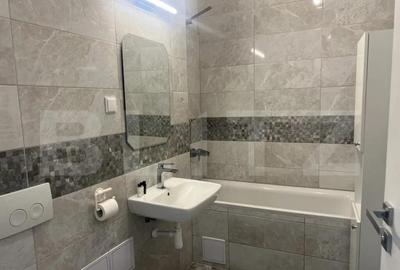 Apartament cu 2 camere decomandat, mobilat în Libertății - 6