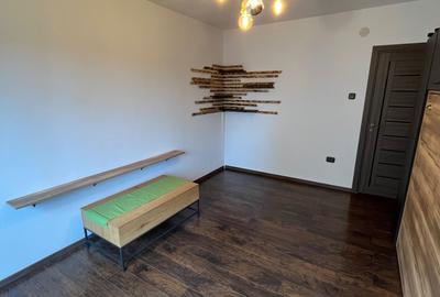 Garsonieră decomandată în Rulmentul - 1