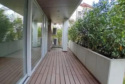 Apartament cu 3 camere decomandat în Băneasa - 2