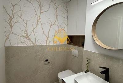 Apartament cu 2 camere semidecomandat, mobilat în Zorilor - 6