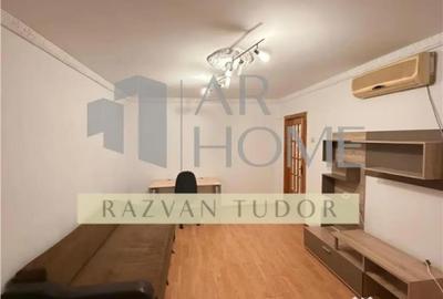 Apartament cu 3 camere decomandat, mobilat în Central