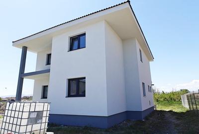 Casă individuală cu 5 camere cu Canalizare în Șura Mică - 5