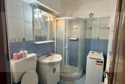 Apartament cu 2 camere semidecomandat în Central - 2