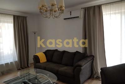Apartament cu 2 camere decomandat, mobilat în Grozăvești