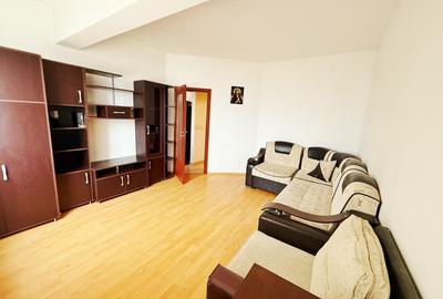 Garsoniera de vanzare - Complex Rezidential Athos - 2