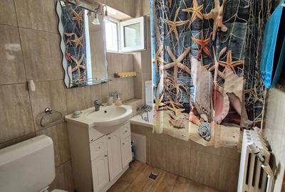 Apartament cu 3 camere decomandat în Central - 4