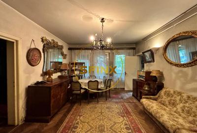 Apartament cu 4 camere decomandat în Aviatorilor - 2