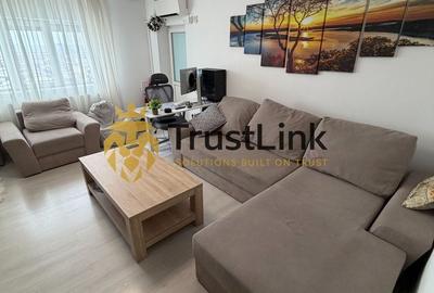 Apartament cu 3 camere decomandat, mobilat în Alexandriei - 2