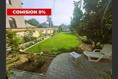 CASA 4 CAMERE 0% COMISION