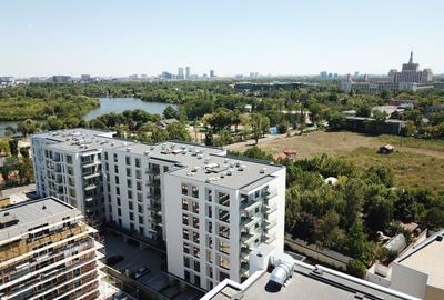 Apartament cu 3 camere în Străulești - 3