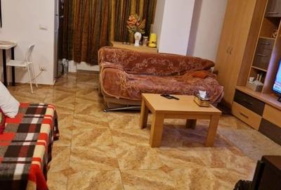 Garsonieră decomandată, mobilată în Drumul Taberei - 1