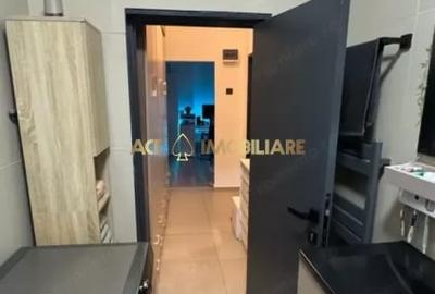 Apartament cu 2 camere semidecomandat, mobilat în Gara de Nord - 7