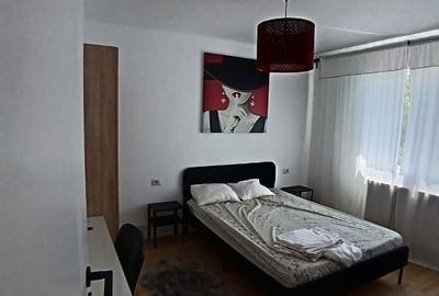 Apartament cu 2 camere decomandat, mobilat în 1 Mai - 2