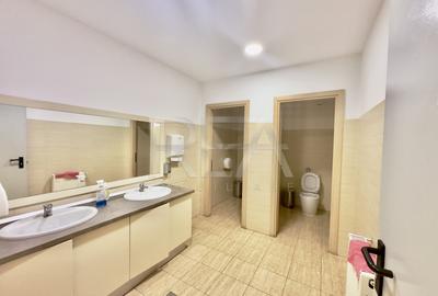 Spatiu de Birouri 612 mp Baneasa - 17