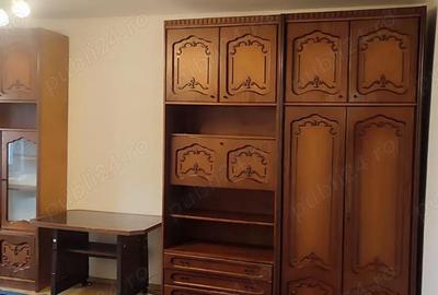 Apartament cu 3 camere decomandat în Tudor - 9