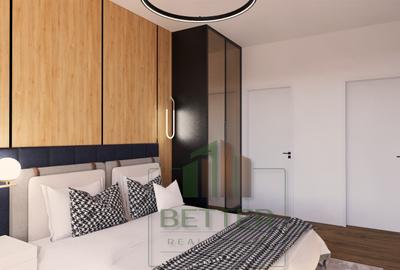 Apartament 2 camere de vânzare Sector 4 – Decomandat • Mobilat și Utilat - 7