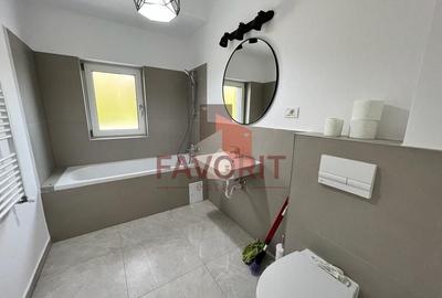 Mobilat si utilat. Vedere la padure. Parcare cu bariera - 10