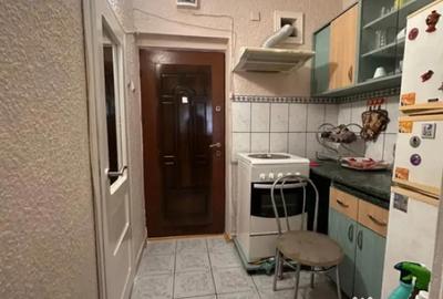 Garsonieră în Burdujeni - 4