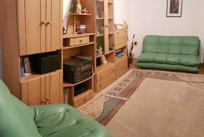 Apartament trei camere decomandate, mobilat si utilat, etaj unu, ultracentral - 9