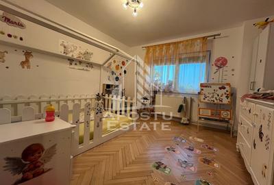Apartament cu 4 camere decomandat, mobilat în Șagului - 14