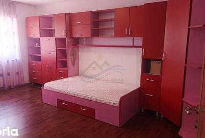 Apartament cu 2 camere decomandat în Șcheia