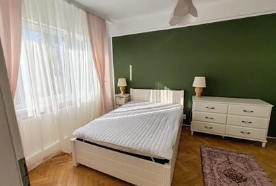 Apartament cu 2 camere nedecomandat în Ultracentral - 4