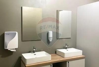 Spațiu comercial, de 19 mp, în Aurel Vlaicu - 2