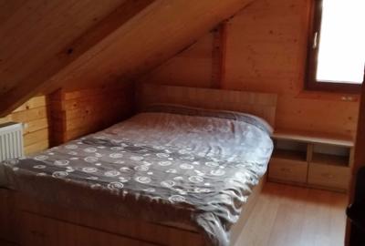 Casă cu 3 camere cu Teren 300 Mp în Central - 5