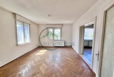Casa individuala, teren de 1053 mp, Aurel vlaicu - 2