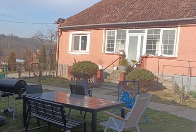 Casă cu Teren 2000 Mp în Nicula - 2