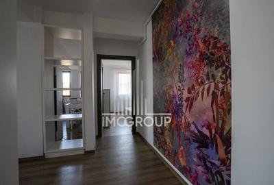 Apartament 3 camere | 2 bai | balcon | parcare subterana | Gruia | zona 7 strazi - 8