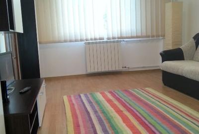 Garsonieră decomandată, mobilată în Drumul Taberei - 2