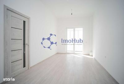 Apartament cu 3 camere în Păcurari - 2