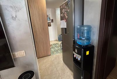 Apartament cu 3 camere semidecomandat în Central - 7