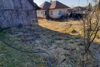 Casă cu 2 camere în Feleacu - 4