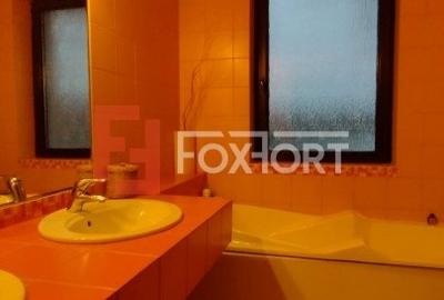 Casa individuala 6 camere, Timisoara - Zona Ronat - 22