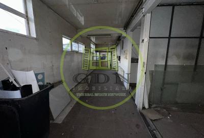 Spatiu Comercial, P+2, 307mp, cartier 1 Mai, zona Facultatea de Medicina - 9